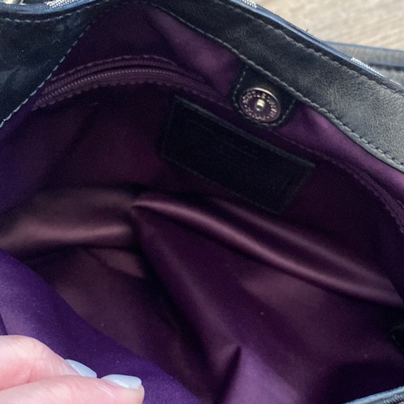 Coach Maggie Mia Purse - Picture 3 of 9